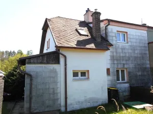 Prodej rodinného domu, Havlíčkův Brod, Nad Rybníkem, 130 m2