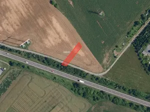 Prodej pole, Troubsko, 8162 m2