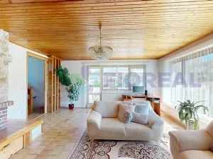 Prodej rodinného domu, Dubno, 253 m2