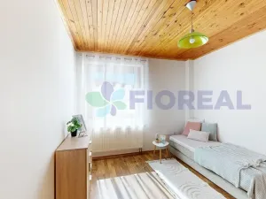 Prodej rodinného domu, Dubno, 253 m2