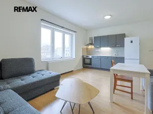 Prodej bytu 2+kk, Přehýšov, 54 m2