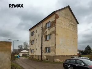 Prodej bytu 2+kk, Přehýšov, 54 m2