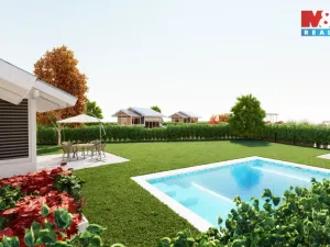 Prodej komerčního pozemku, Cheb - Bříza, 3265 m2