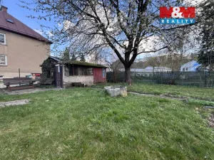 Prodej zahrady, Trutnov - Vnitřní Město, 240 m2