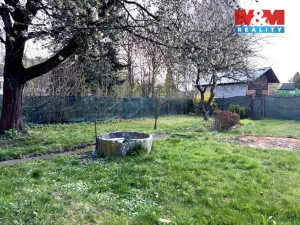 Prodej zahrady, Trutnov - Vnitřní Město, 240 m2