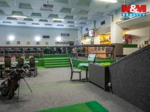 Prodej obchodního prostoru, Pardubice - Bílé Předměstí, Dašická, 1230 m2