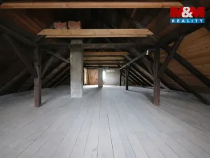 Prodej rodinného domu, Vortová, 95 m2
