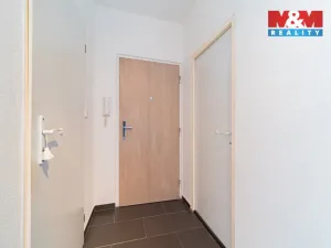 Prodej bytu 2+1, Aš, Moravská, 51 m2