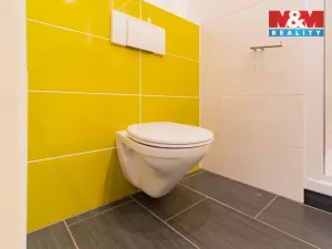 Prodej bytu 2+1, Aš, Moravská, 51 m2