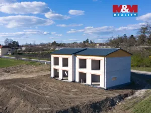 Prodej rodinného domu, Mělník, Dobrovského, 132 m2