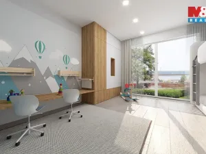 Prodej rodinného domu, Mělník, Dobrovského, 132 m2