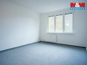 Prodej bytu 2+1, Kadaň, Na Podlesí, 56 m2