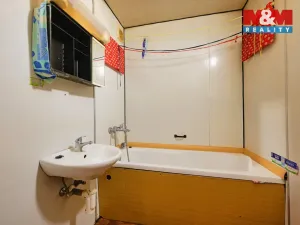 Prodej bytu 1+1, Olomouc - Holice, Hamerská, 35 m2