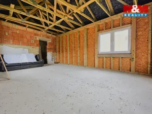 Prodej rodinného domu, Laškov - Kandia, 90 m2