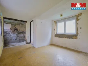 Prodej rodinného domu, Laškov - Kandia, 90 m2