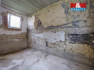 Prodej rodinného domu, Laškov - Kandia, 90 m2