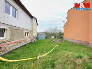 Prodej rodinného domu, Laškov - Kandia, 90 m2