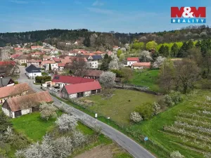 Prodej pozemku pro bydlení, Semtěš, 726 m2