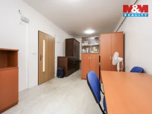 Prodej kanceláře, Olomouc, Tylova, 35 m2