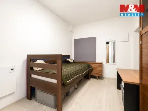 Prodej kanceláře, Olomouc, Tylova, 35 m2