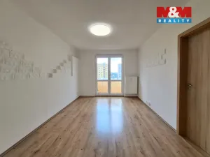 Pronájem bytu 2+1, Ostrov, Jungmannova, 58 m2