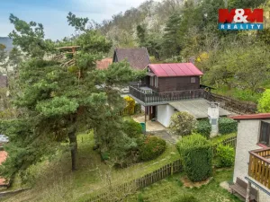 Prodej chaty, Rabyně - Loutí, 43 m2