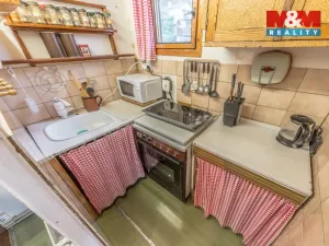 Prodej chaty, Rabyně - Loutí, 43 m2