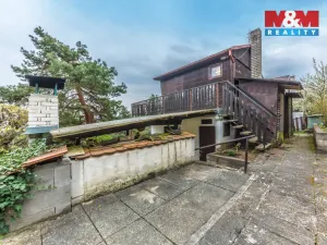 Prodej chaty, Rabyně - Loutí, 43 m2