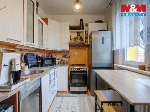 Prodej bytu 2+1, Karviná - Ráj, Haškova, 54 m2