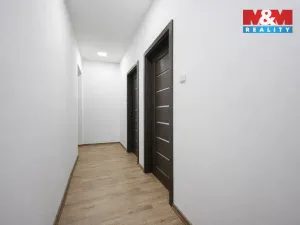 Prodej bytu 3+kk, Olomouc, Charkovská, 74 m2