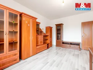 Prodej bytu 2+1, Ostrava - Poruba, Oty Synka, 50 m2