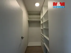 Pronájem bytu 2+kk, Brno, Střední, 49 m2