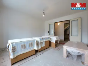 Prodej rodinného domu, Mostkovice, Na Valše, 240 m2