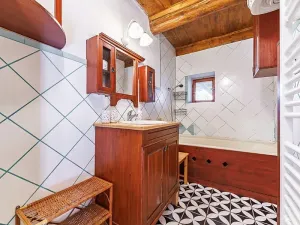 Prodej rodinného domu, Želivsko, 170 m2