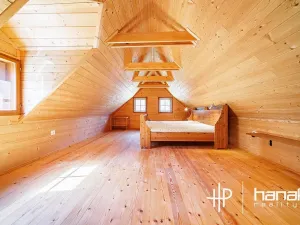 Prodej rodinného domu, Želivsko, 170 m2