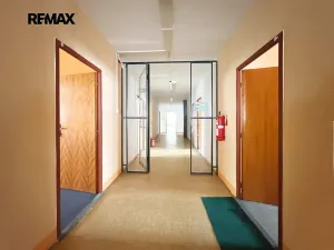 Prodej ubytování, Kraslice, Palackého, 1800 m2