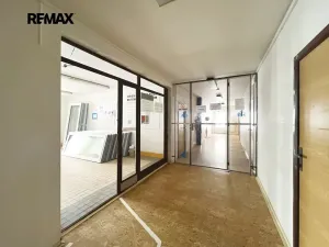 Prodej činžovního domu, Kraslice, Palackého, 1800 m2