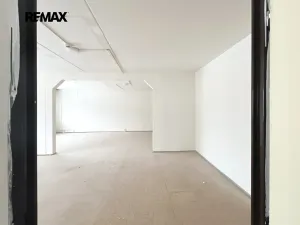 Prodej činžovního domu, Kraslice, Palackého, 1800 m2