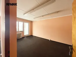 Prodej činžovního domu, Kraslice, Palackého, 1800 m2