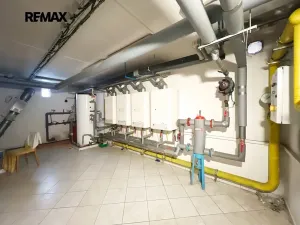 Prodej činžovního domu, Kraslice, Palackého, 1800 m2