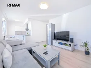 Prodej bytu 2+kk, Praha - Hlubočepy, Hugo Haase, 55 m2