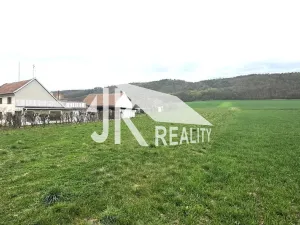 Prodej pozemku, Stařechovice, 1981 m2