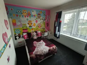 Prodej činžovního domu, České Velenice, Komenského, 450 m2