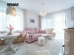 Prodej rodinného domu, Lipník, 60 m2