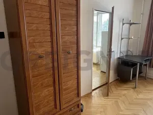 Pronájem bytu 2+1, Pardubice, Benešovo náměstí, 20 m2