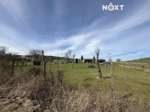 Prodej pozemku pro bydlení, Švihov, 1784 m2