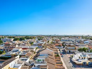 Prodej bytu 4+kk, Los Alcázares, Španělsko, 95 m2