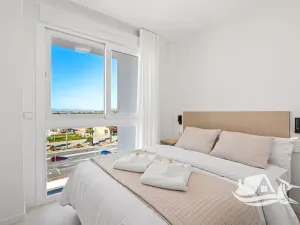 Prodej bytu 4+kk, Los Alcázares, Španělsko, 95 m2