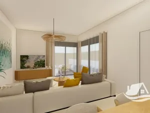 Prodej rodinného domu, San Javier, Španělsko, 109 m2