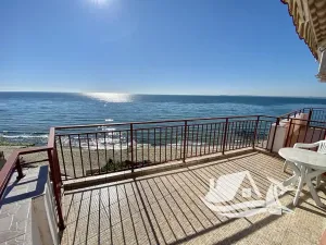 Prodej bytu 2+kk, Sveti Vlas, Bulharsko, 64 m2